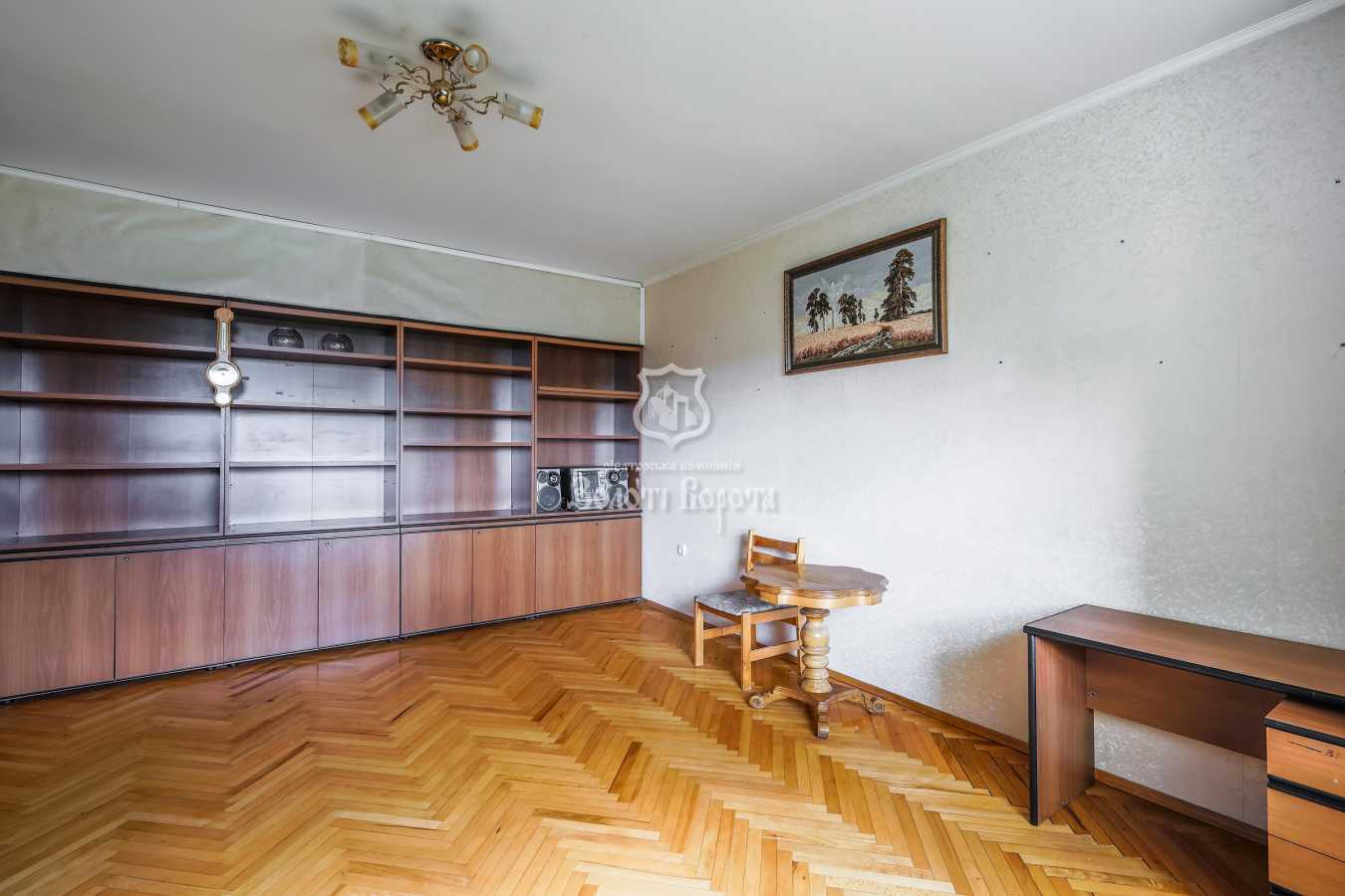Продаж 2-кімнатної квартири 65.9 м², Кадетський Гай вул., 11