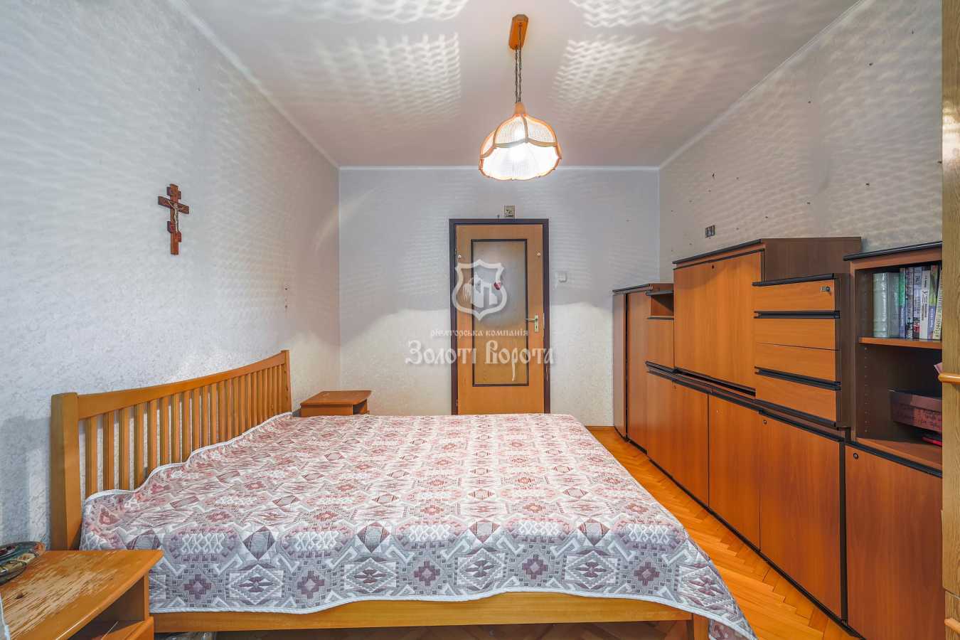 Продаж 2-кімнатної квартири 65.9 м², Кадетський Гай вул., 11
