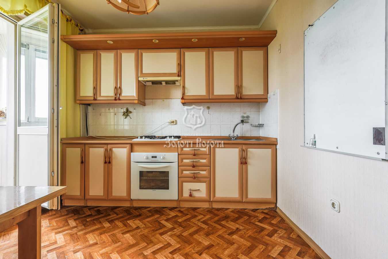 Продаж 2-кімнатної квартири 65.9 м², Кадетський Гай вул., 11