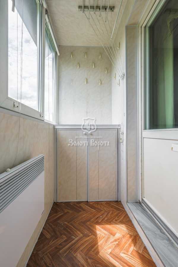 Продаж 2-кімнатної квартири 65.9 м², Кадетський Гай вул., 11
