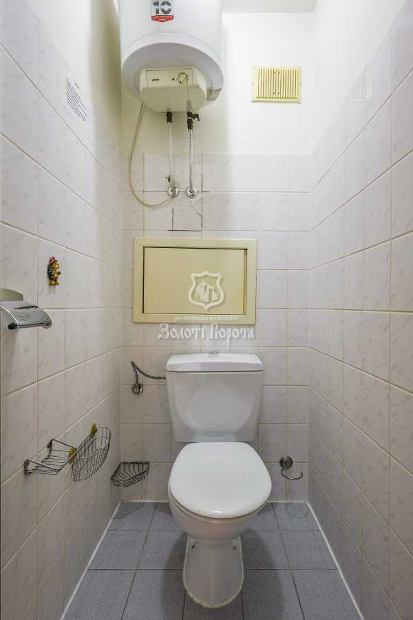 Продаж 2-кімнатної квартири 65.9 м², Кадетський Гай вул., 11