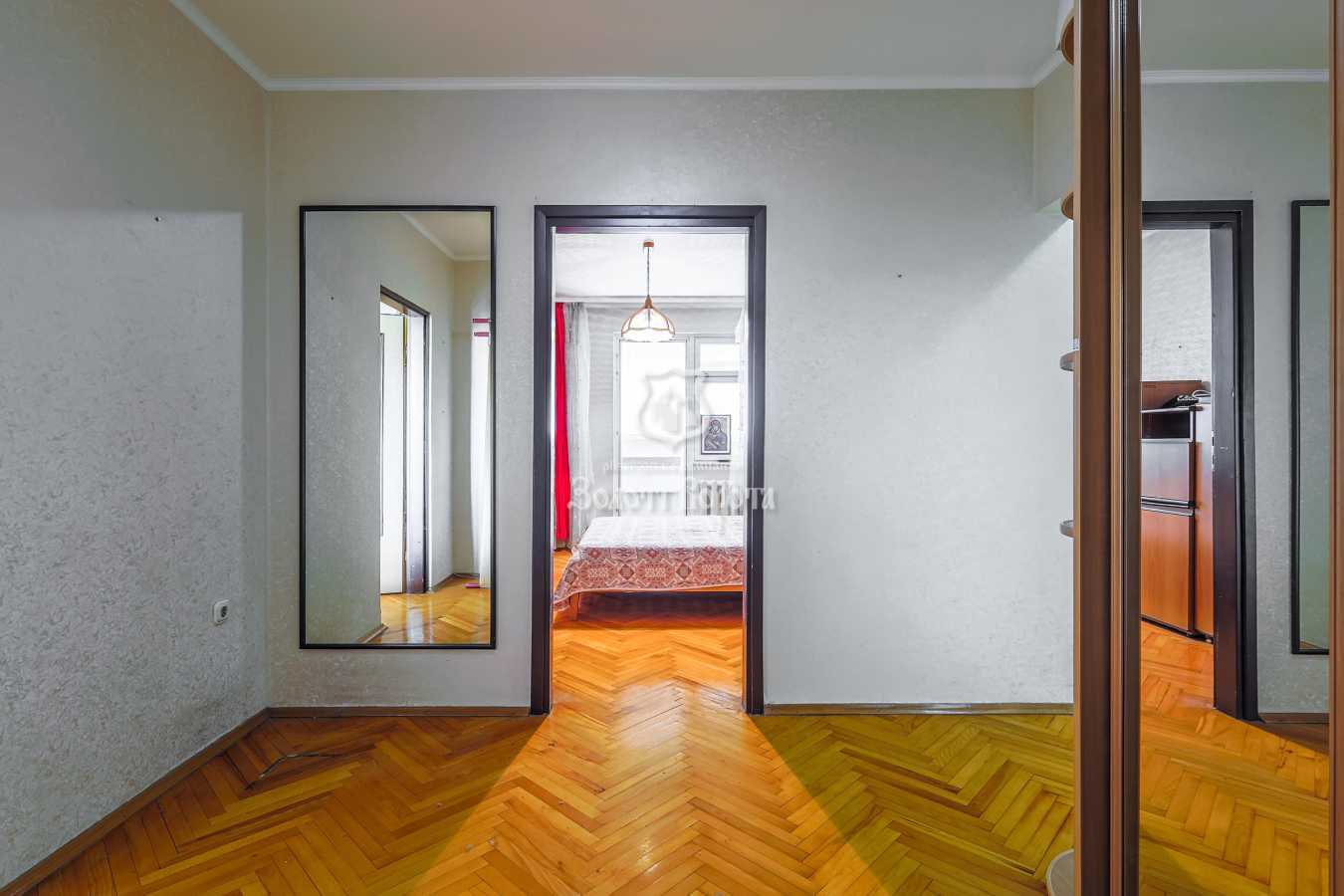 Продаж 2-кімнатної квартири 65.9 м², Кадетський Гай вул., 11