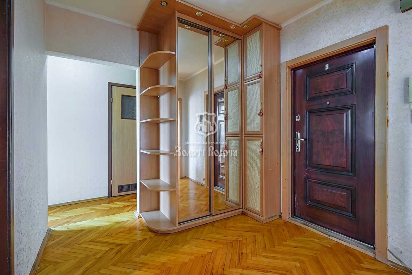 Продаж 2-кімнатної квартири 65.9 м², Кадетський Гай вул., 11