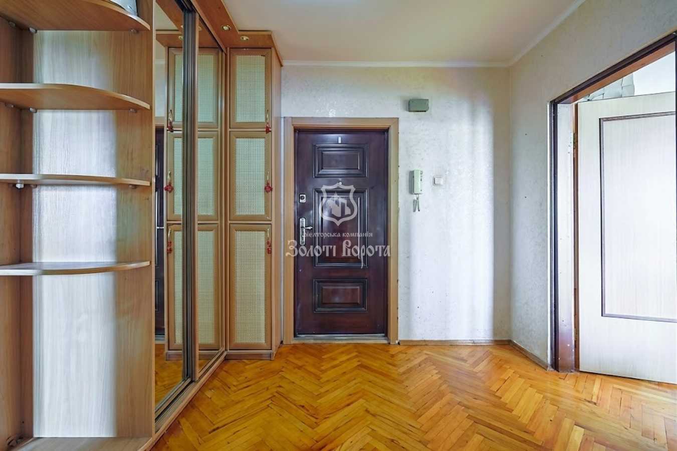 Продаж 2-кімнатної квартири 65.9 м², Кадетський Гай вул., 11