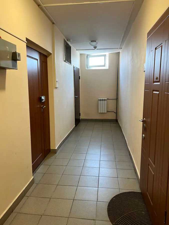 Оренда 1-кімнатної квартири 50 м², Миколи Бажана просп.