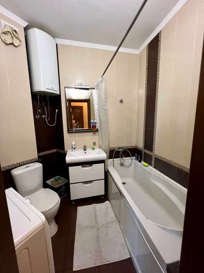Оренда 1-кімнатної квартири 50 м², Миколи Бажана просп.