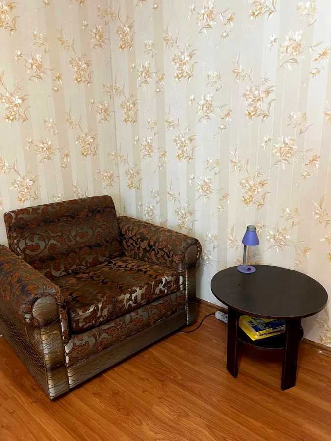 Оренда 1-кімнатної квартири 50 м², Миколи Бажана просп.