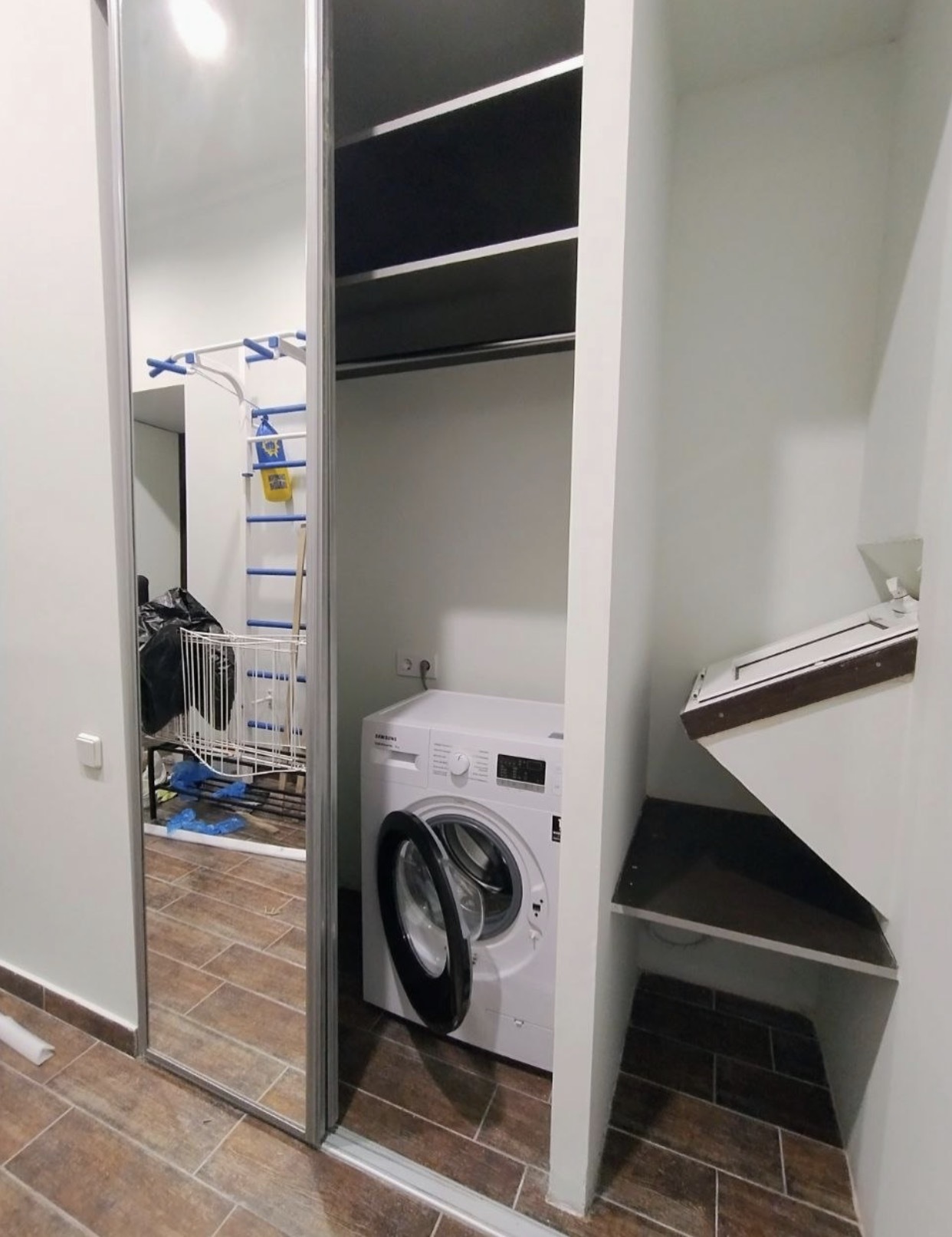 Аренда 3-комнатной квартиры 98 м², Саксаганского ул., 9
