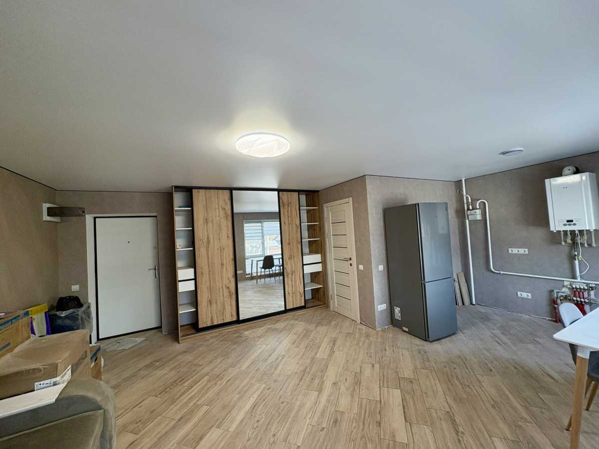 Продажа 1-комнатной квартиры 30.5 м², Назария Яремчука ул., 18