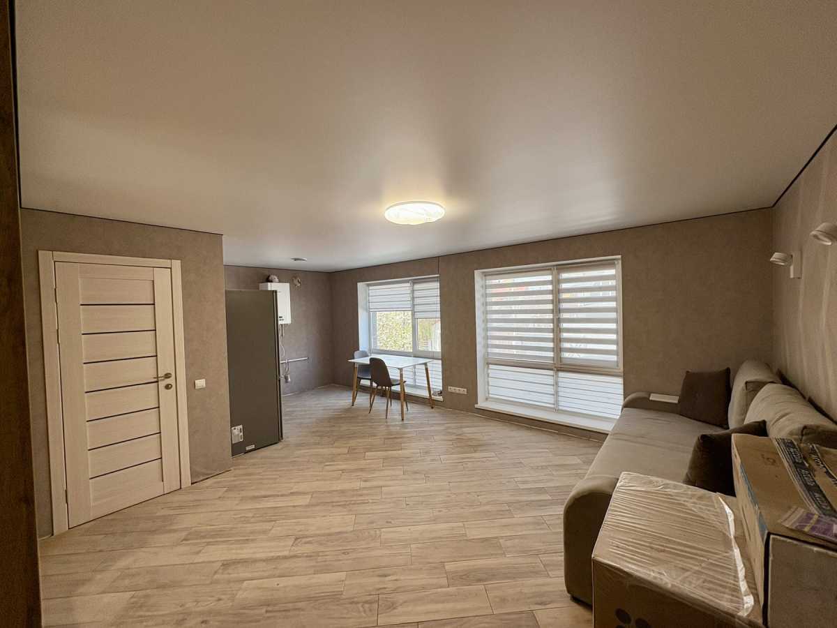 Продажа 1-комнатной квартиры 30.5 м², Назария Яремчука ул., 18