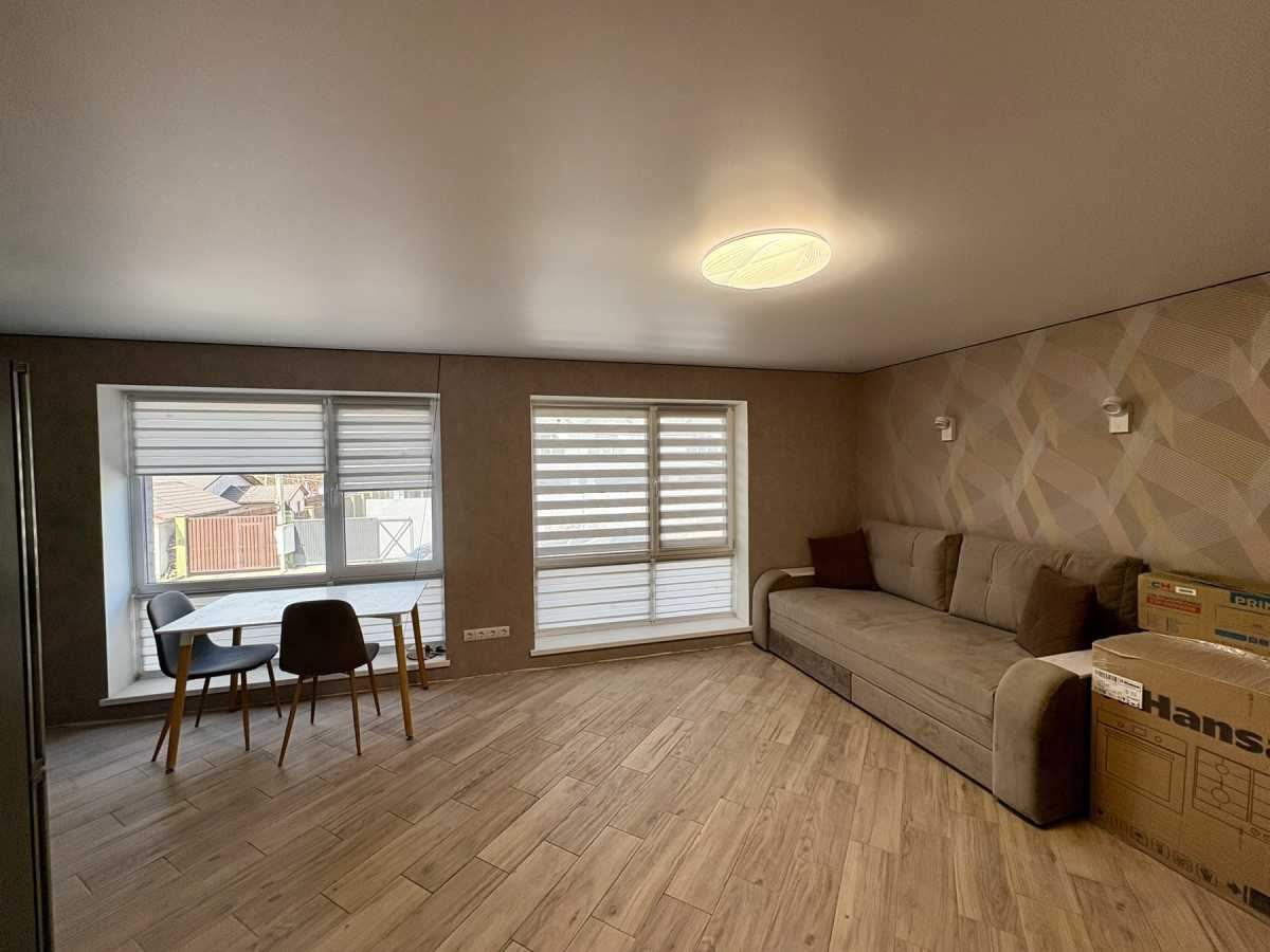 Продажа 1-комнатной квартиры 30.5 м², Назария Яремчука ул., 18