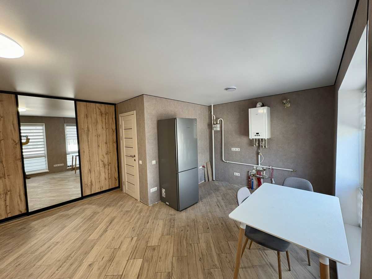 Продажа 1-комнатной квартиры 30.5 м², Назария Яремчука ул., 18