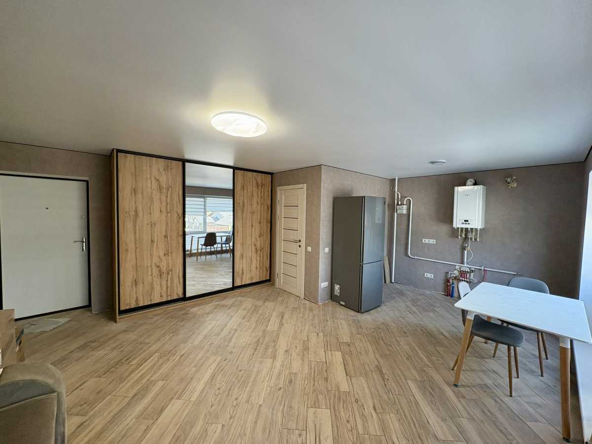Продажа 1-комнатной квартиры 30.5 м², Назария Яремчука ул., 18