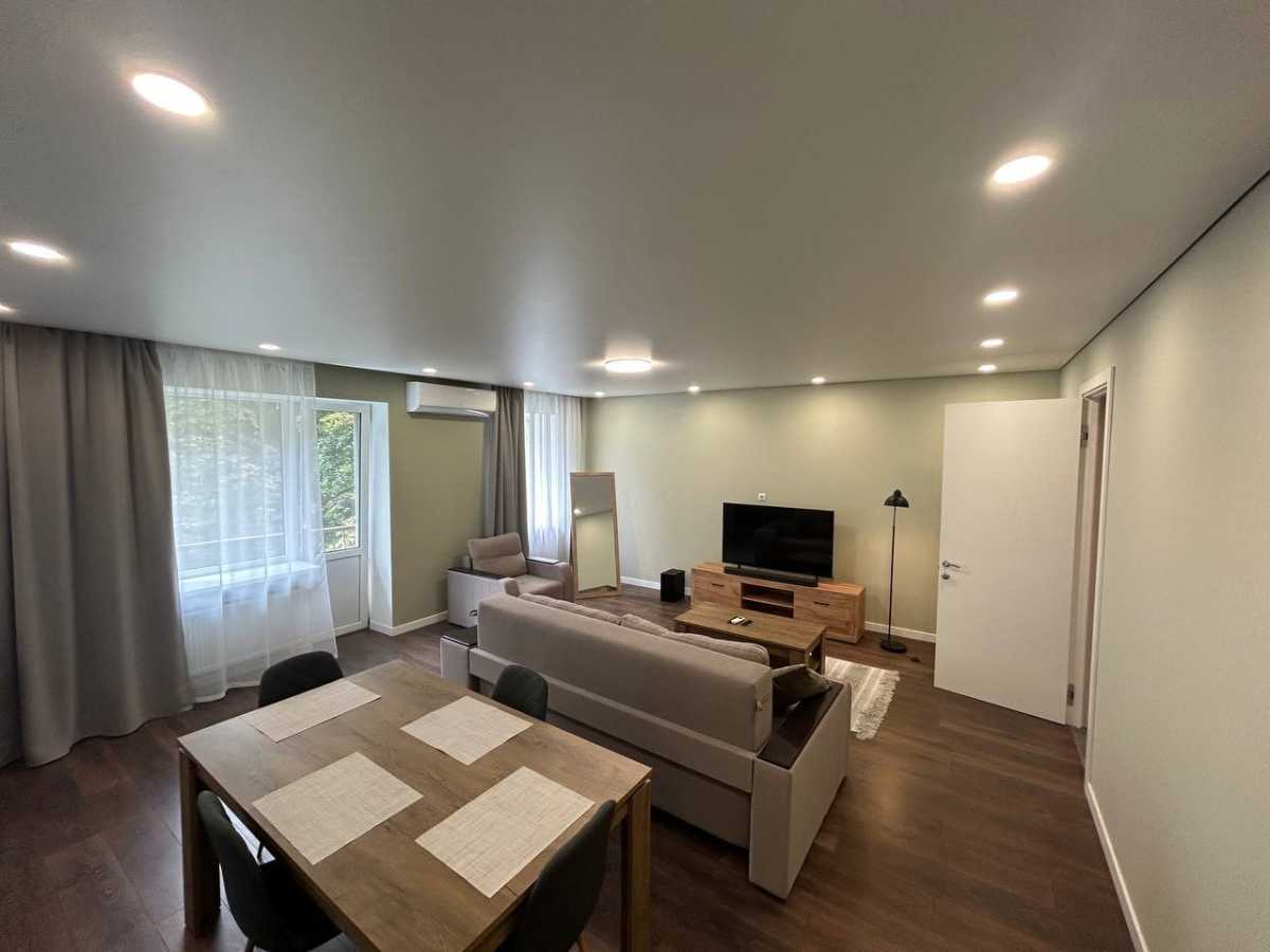 Аренда 2-комнатной квартиры 54 м², Леси Украинки бул., 20