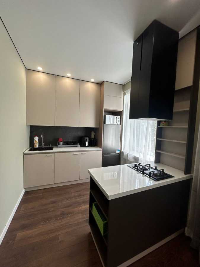 Аренда 2-комнатной квартиры 54 м², Леси Украинки бул., 20