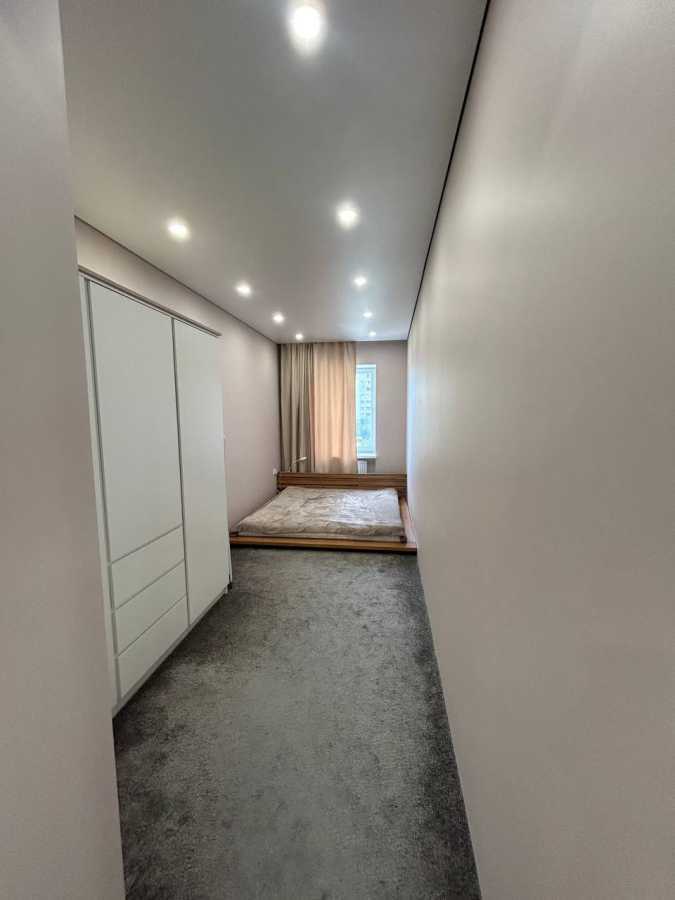 Аренда 2-комнатной квартиры 54 м², Леси Украинки бул., 20