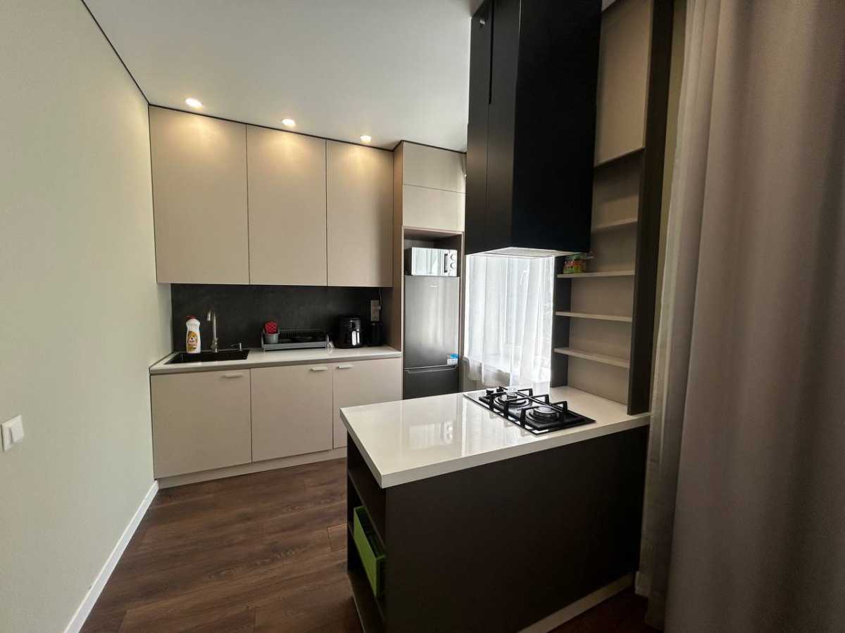 Аренда 2-комнатной квартиры 54 м², Леси Украинки бул., 20
