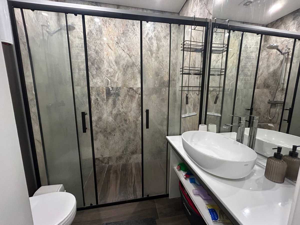 Аренда 2-комнатной квартиры 54 м², Леси Украинки бул., 20