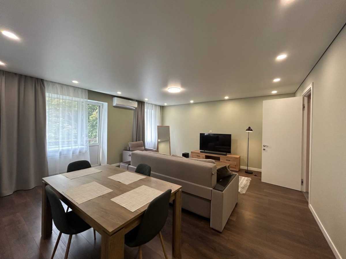 Аренда 2-комнатной квартиры 54 м², Леси Украинки бул., 20