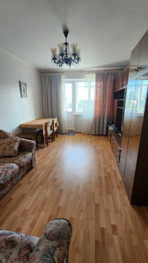 Аренда 1-комнатной квартиры 35 м², Смілянська, 17