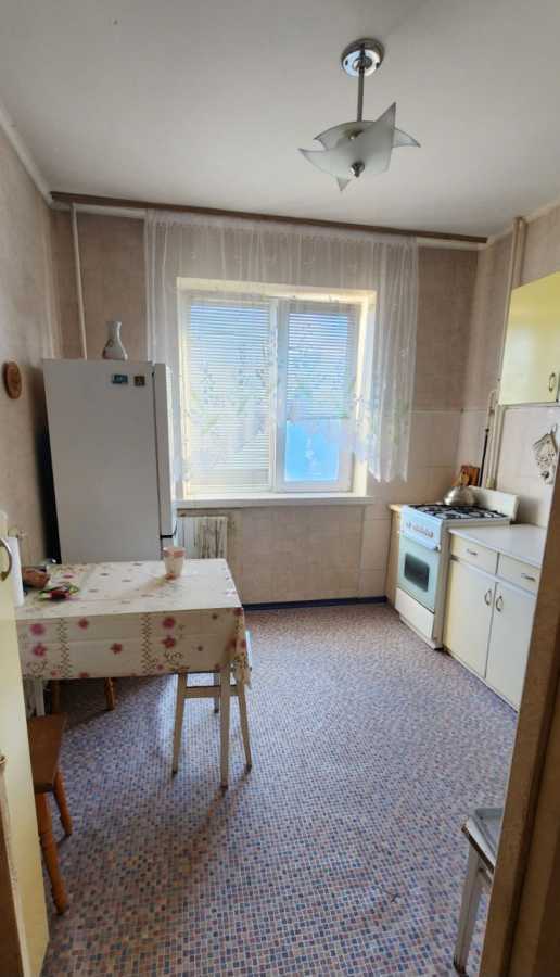 Аренда 1-комнатной квартиры 35 м², Смілянська, 17