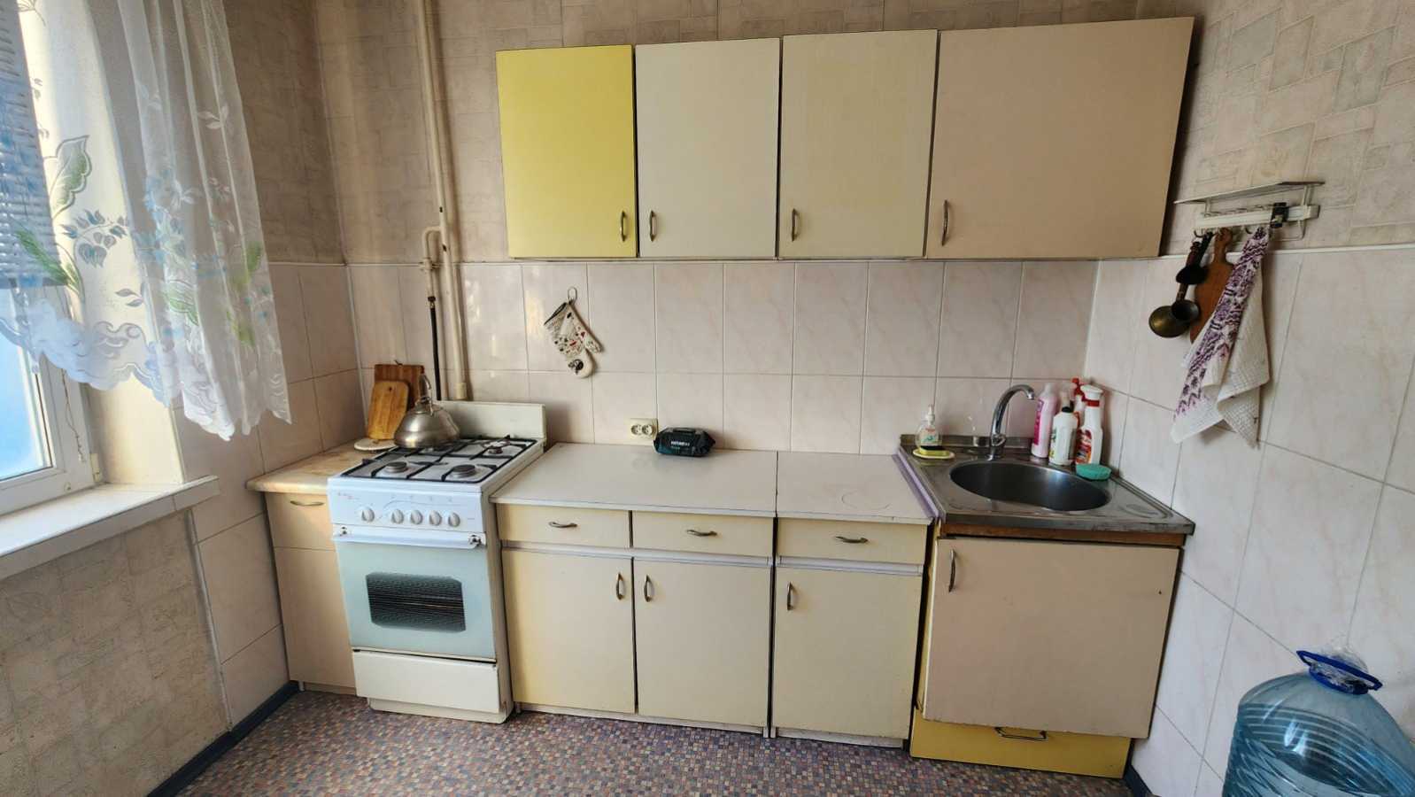 Аренда 1-комнатной квартиры 35 м², Смілянська, 17
