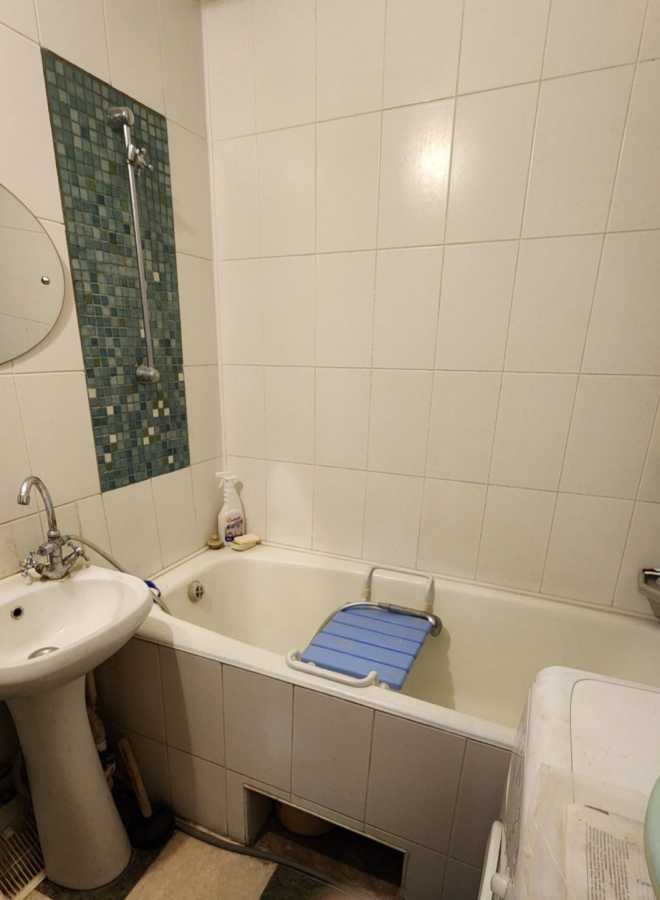 Аренда 1-комнатной квартиры 35 м², Смілянська, 17