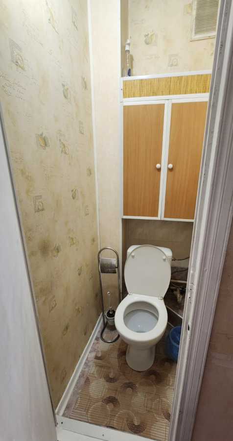 Аренда 1-комнатной квартиры 35 м², Смілянська, 17