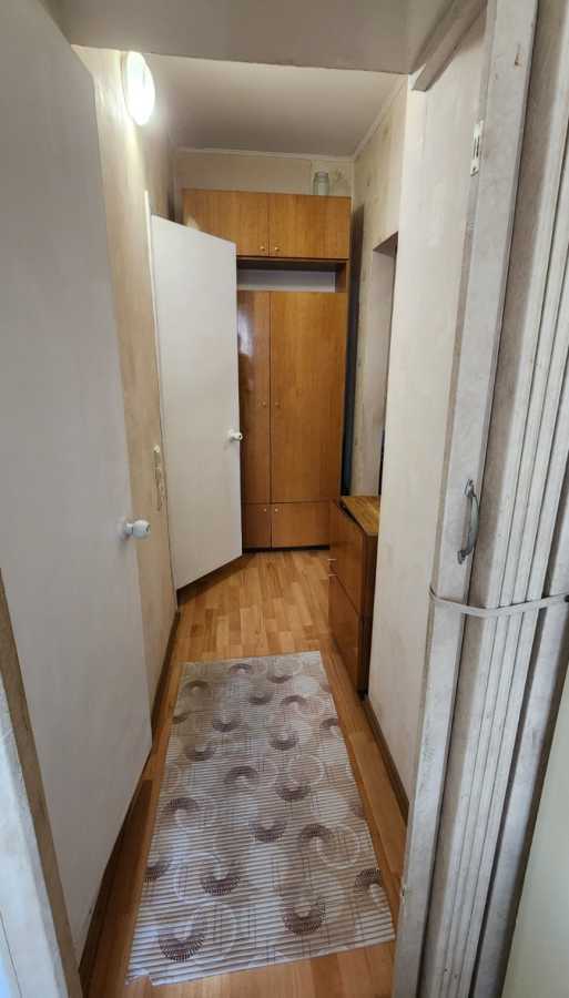 Аренда 1-комнатной квартиры 35 м², Смілянська, 17