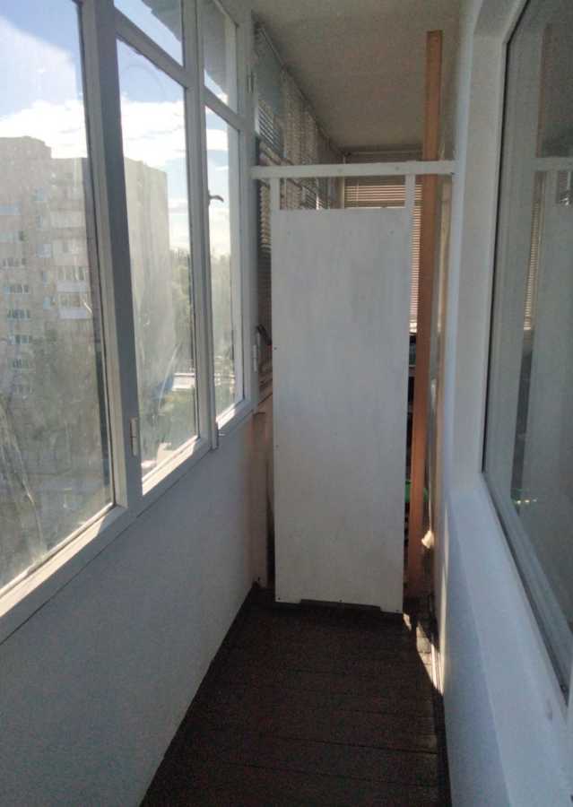 Аренда 1-комнатной квартиры 35 м², Смілянська, 17