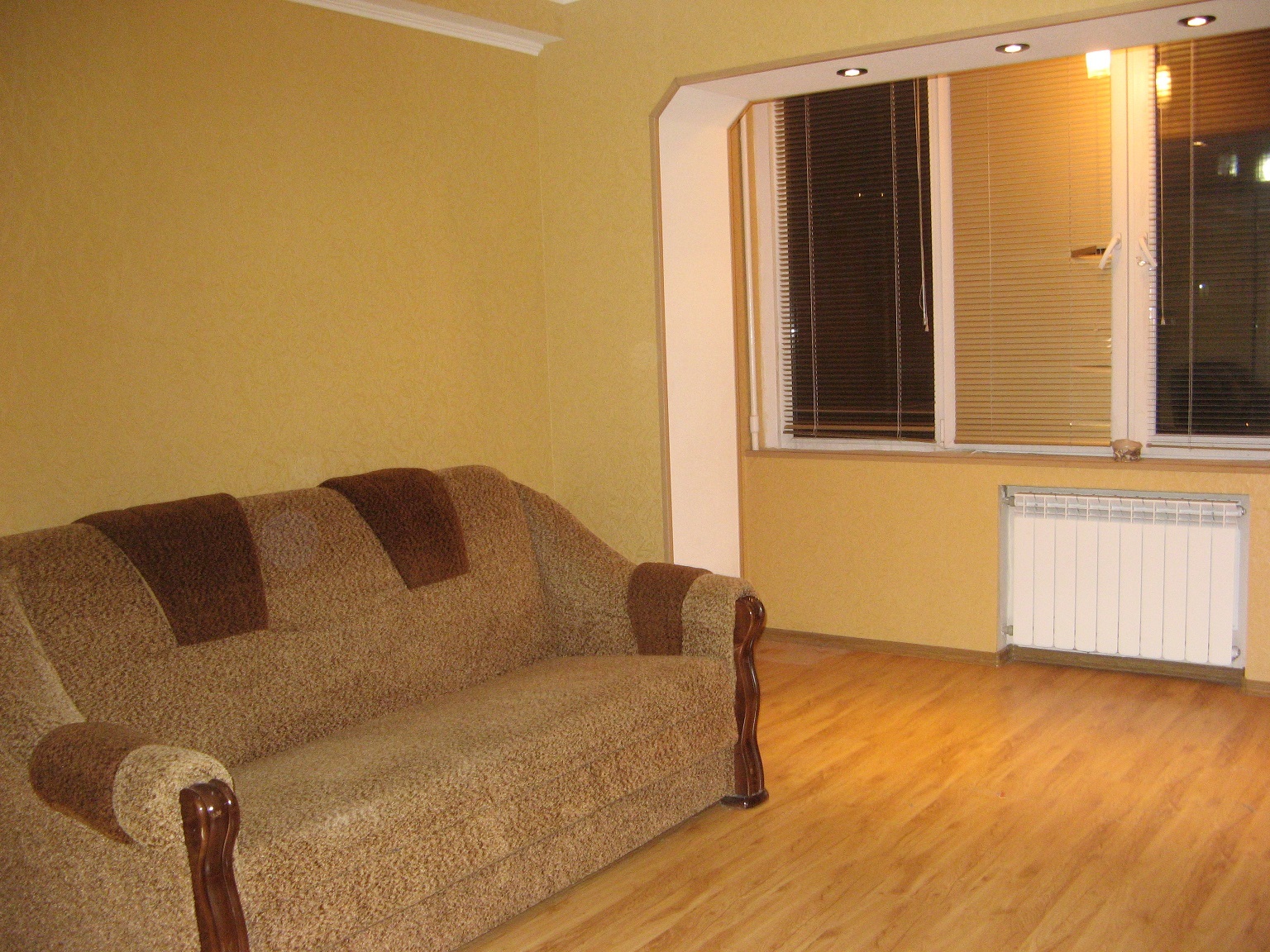Аренда 1-комнатной квартиры 33 м², Оболонский просп., 31