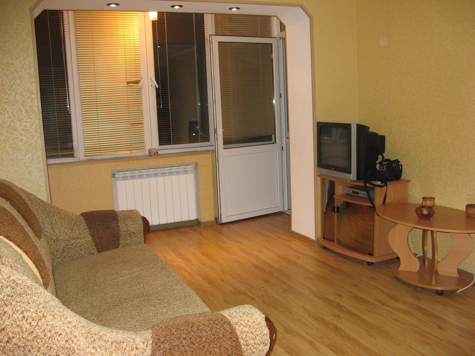 Аренда 1-комнатной квартиры 33 м², Оболонский просп., 31