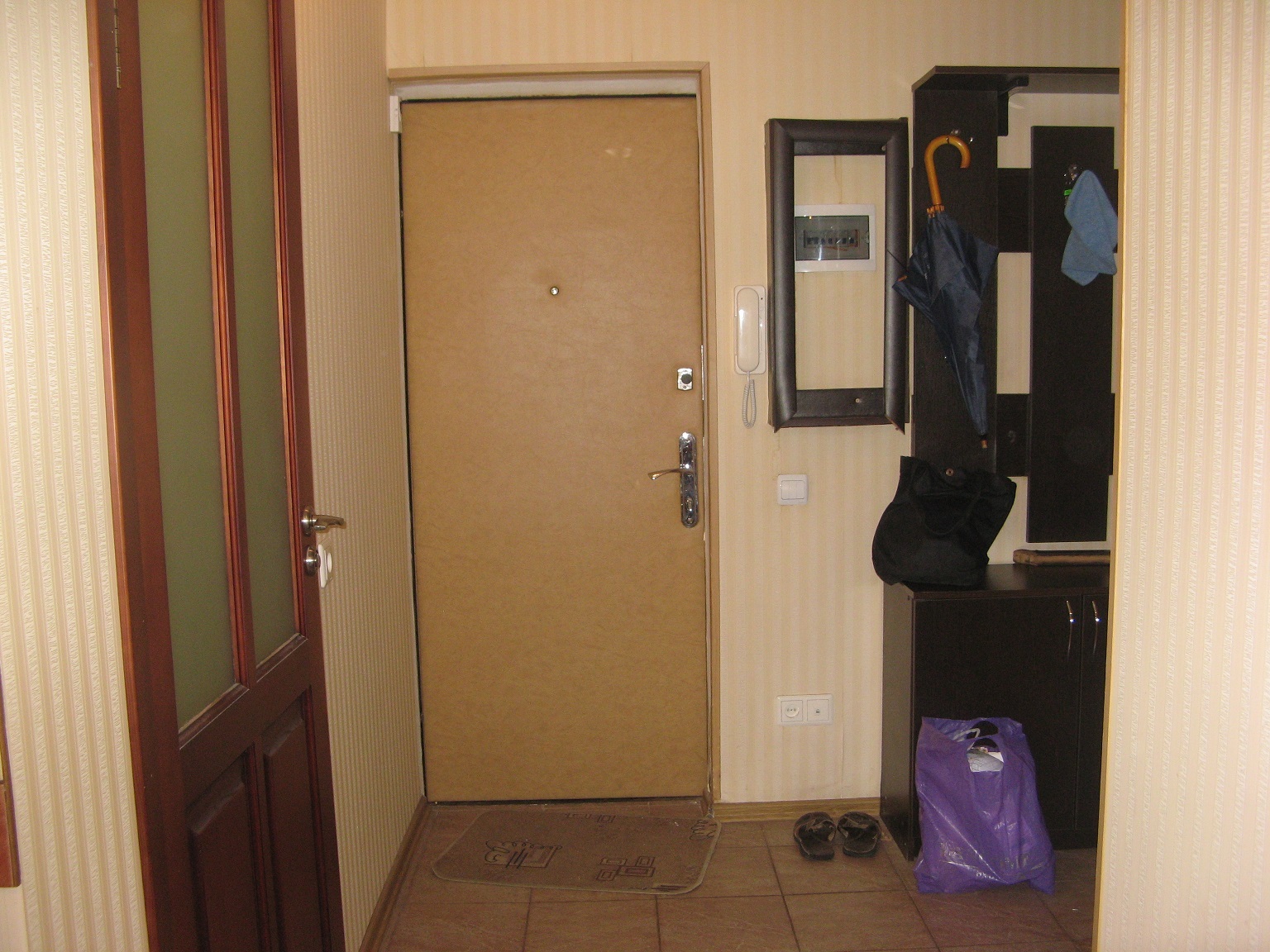 Аренда 1-комнатной квартиры 33 м², Оболонский просп., 31