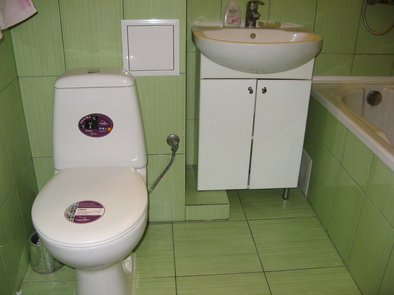 Аренда 1-комнатной квартиры 33 м², Оболонский просп., 31
