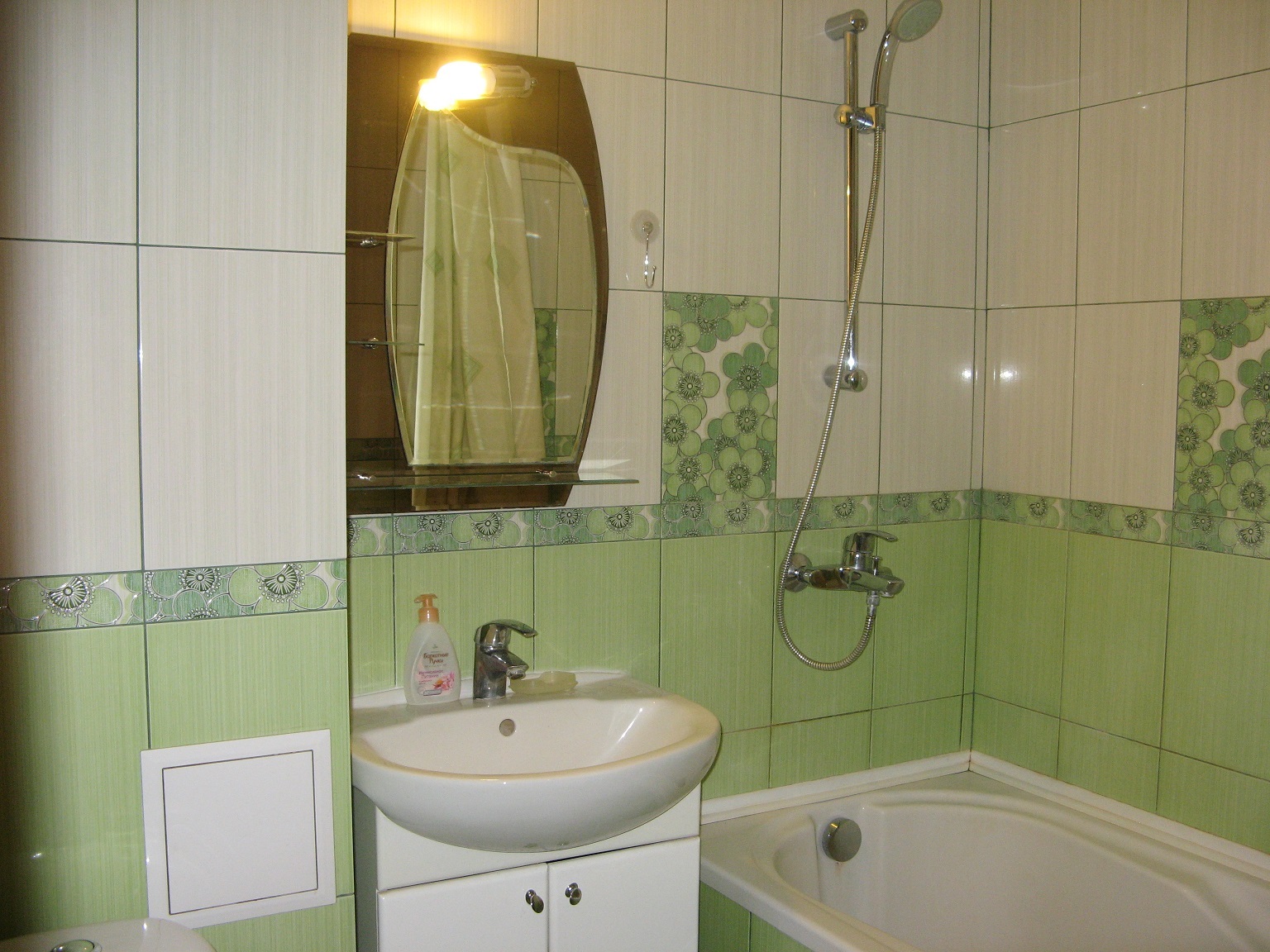 Аренда 1-комнатной квартиры 33 м², Оболонский просп., 31