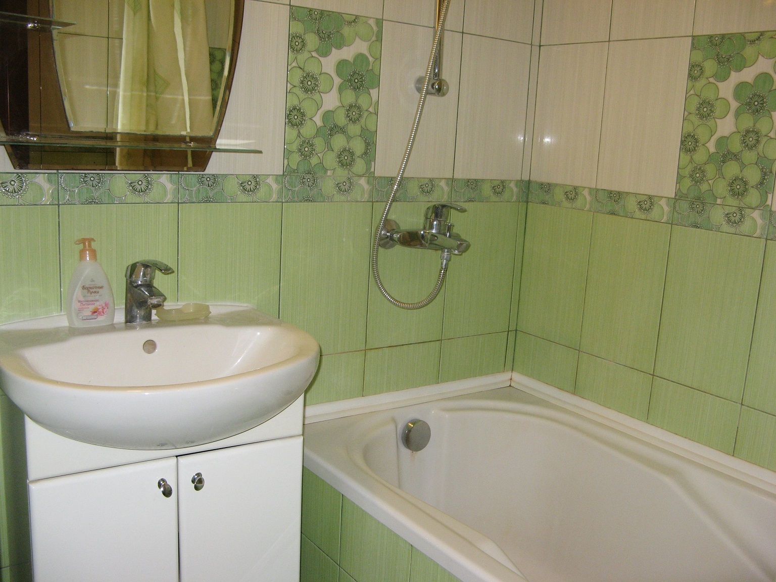 Аренда 1-комнатной квартиры 33 м², Оболонский просп., 31