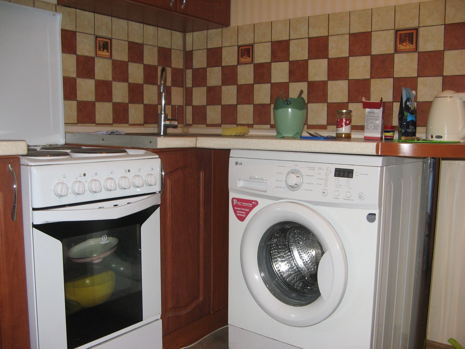 Аренда 1-комнатной квартиры 33 м², Оболонский просп., 31