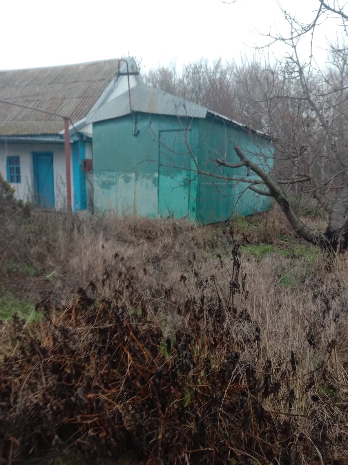 Продажа участка под индивидуальное жилое строительство 48 соток