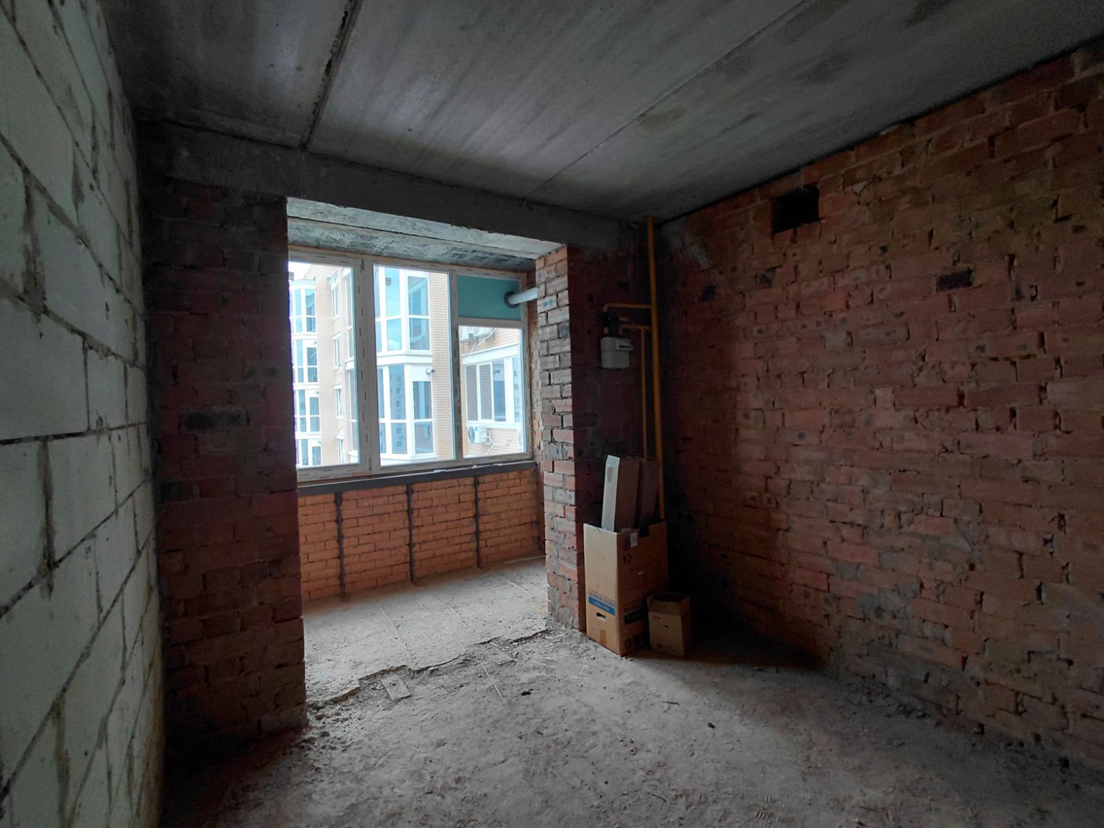 Аренда 1-комнатной квартиры 40 м², Лосевский пер., 2