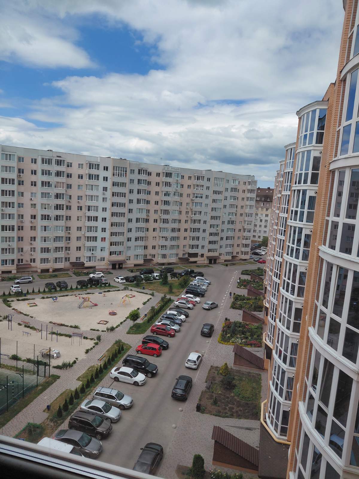 Аренда 1-комнатной квартиры 40 м², Лосевский пер., 2