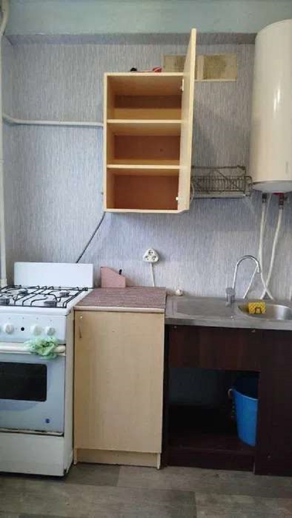 Аренда 1-комнатной квартиры 30 м², Петра Запорожца ул., 4