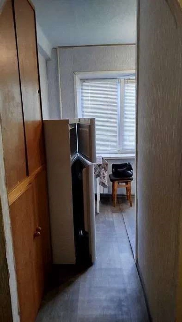 Аренда 1-комнатной квартиры 30 м², Петра Запорожца ул., 4