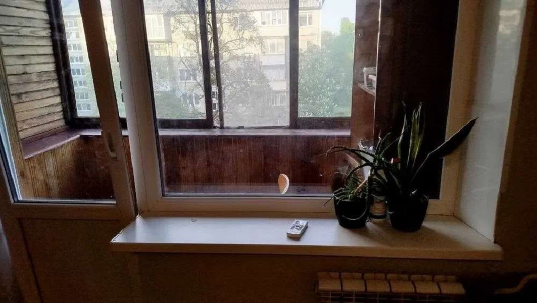 Аренда 1-комнатной квартиры 30 м², Петра Запорожца ул., 4
