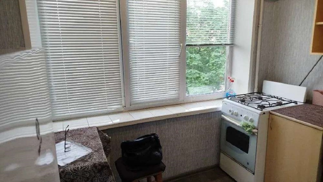 Аренда 1-комнатной квартиры 30 м², Петра Запорожца ул., 4