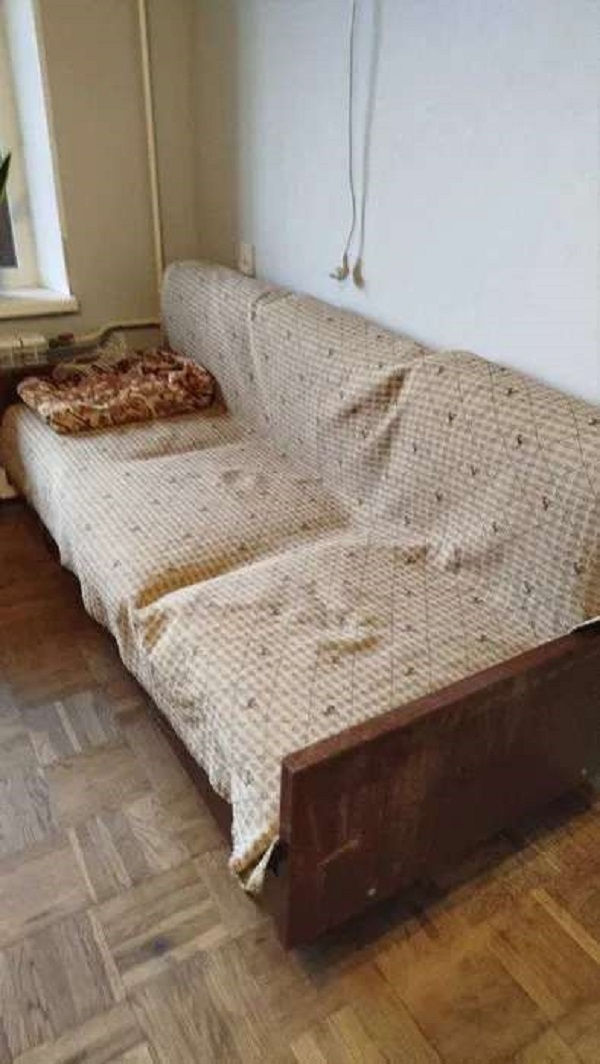 Аренда 1-комнатной квартиры 30 м², Петра Запорожца ул., 4