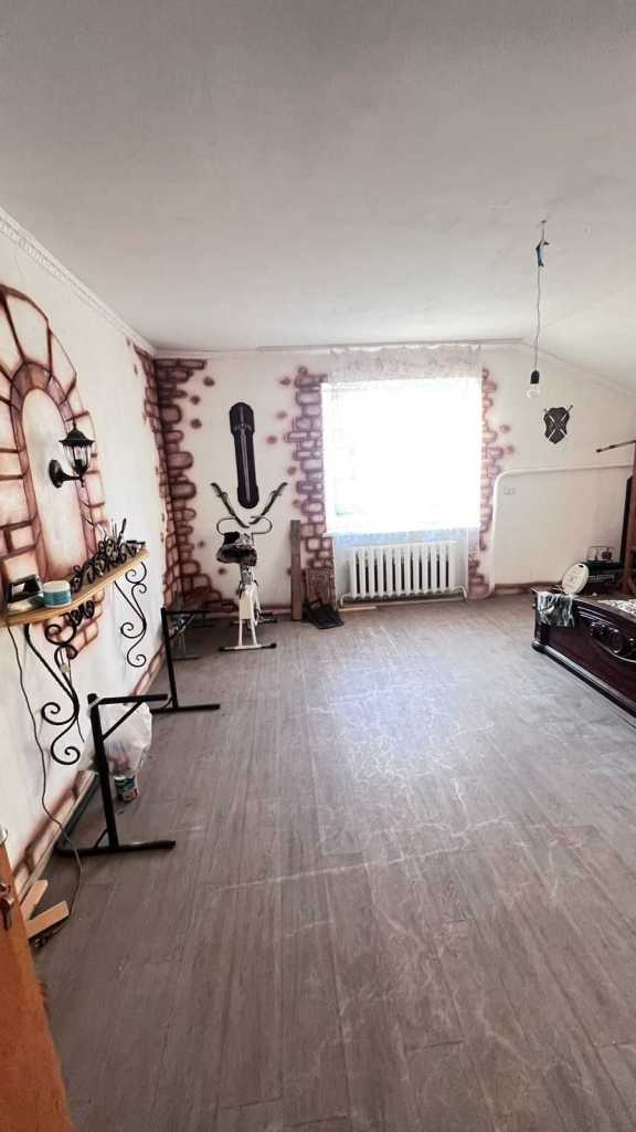 Продаж будинку 180 м², Новознесенська вул., 44
