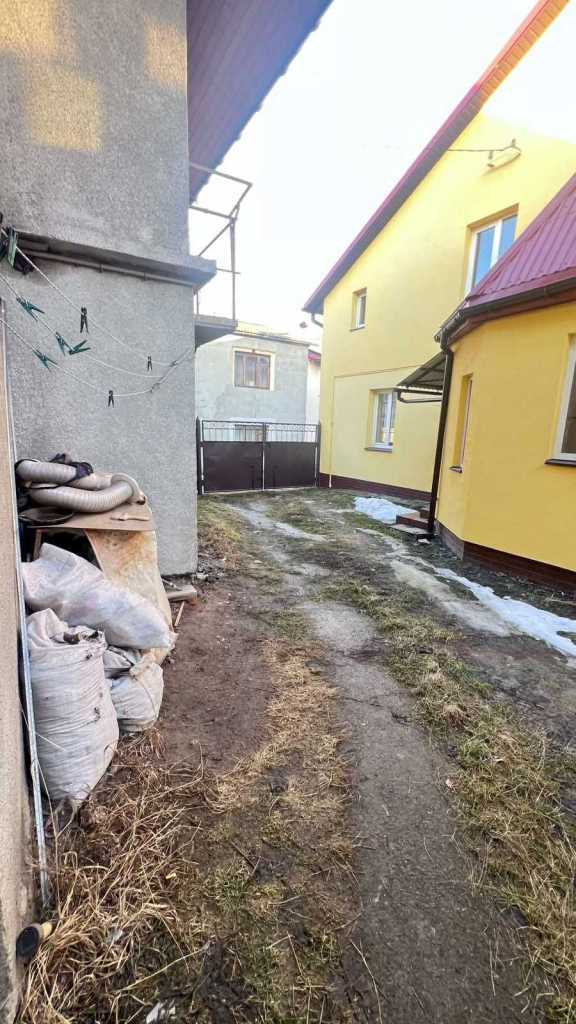 Продаж будинку 180 м², Новознесенська вул., 44