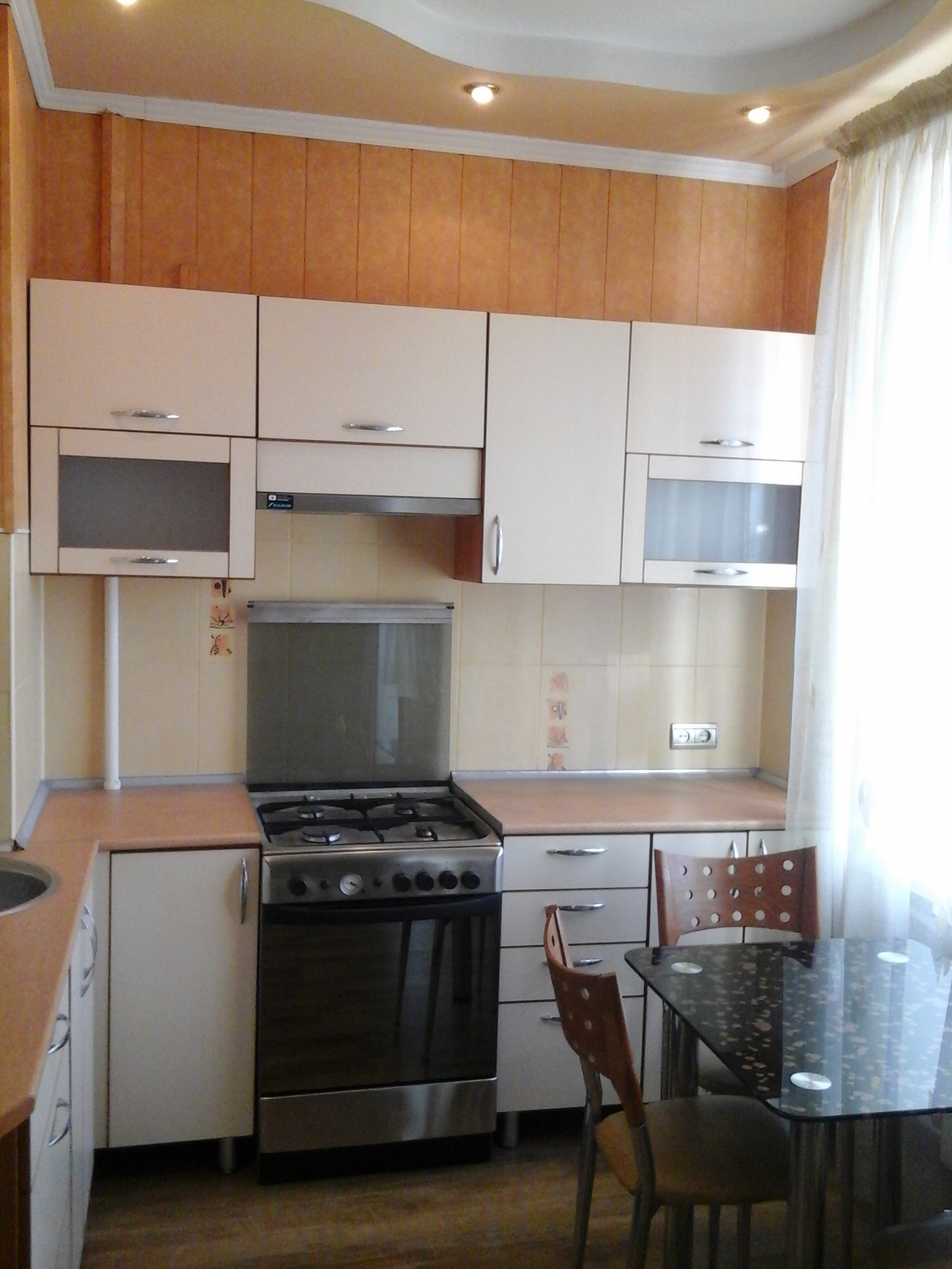 Аренда студии 74 м², Соборный просп., 91