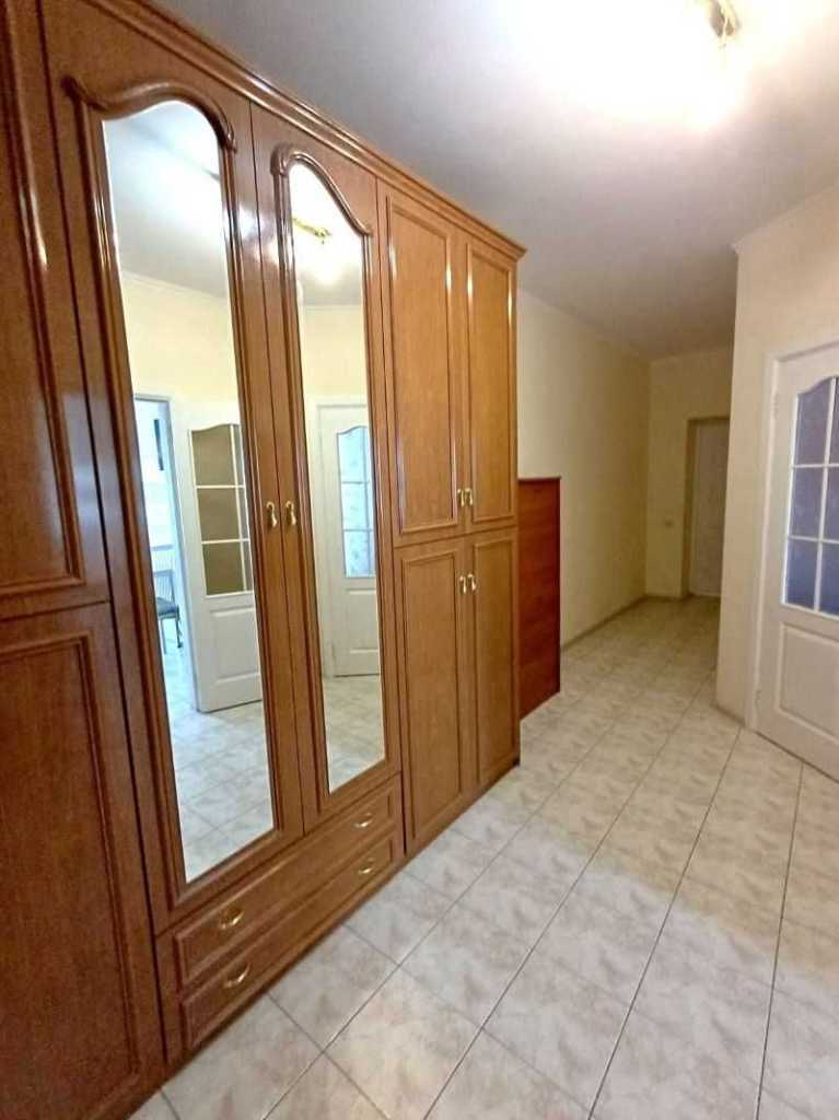 Аренда 2-комнатной квартиры 70 м², Вишняковская ул., 11