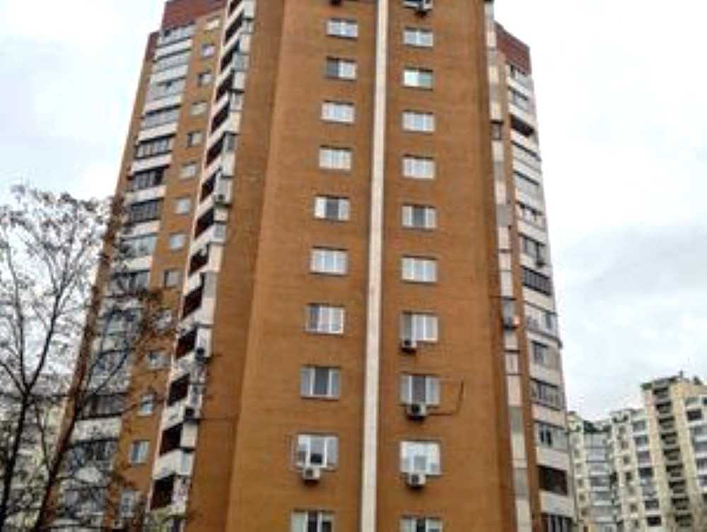 Аренда 2-комнатной квартиры 70 м², Вишняковская ул., 11